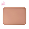 Food Grade Wholesale Baby SIlicone Placemat